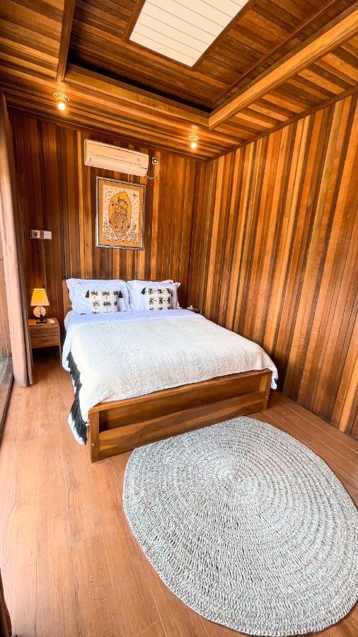 The Toya Bali - Private Room & Jacuzzi Bangli Eksteriør bilde