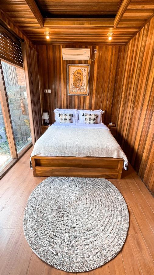 The Toya Bali - Private Room & Jacuzzi Bangli Eksteriør bilde